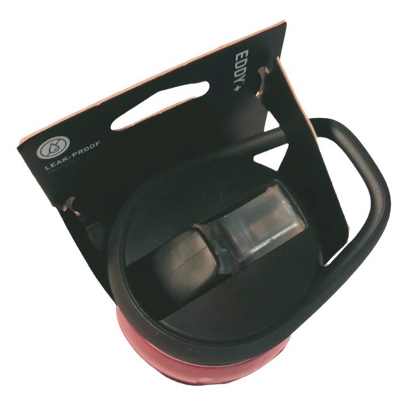 🆕Hello Kitty Devilish Camelbak Eddy+ 32oz Water Bottle Deep Magenta - Picture 5 of 7